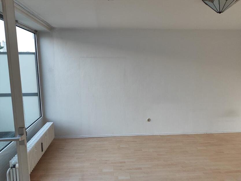 Gemütliche 1 Zimmer Wohnung in Schwabing zimmer