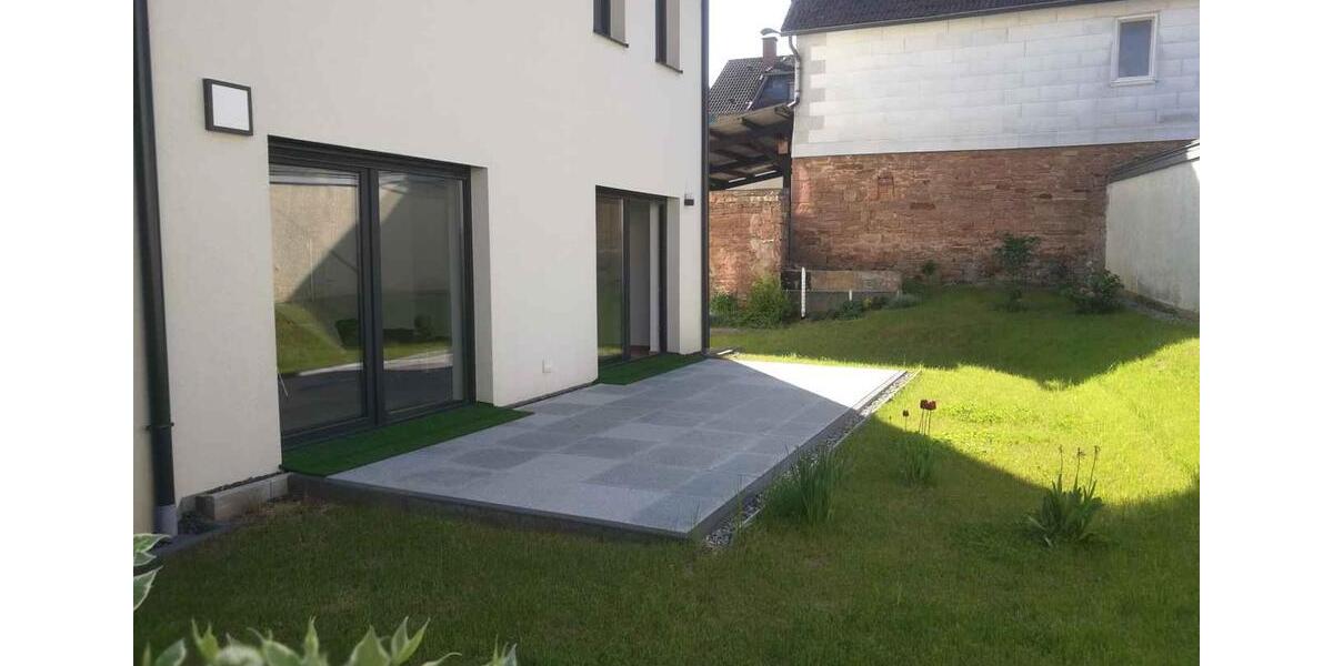 Einfamilienhaus Wächtersbach - 5 Zimmer, 160 m&sup2;, 1.890&euro; | Angebot:26615662