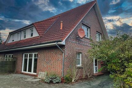 Haus Uplengen - 4 Zimmer, 109 m&sup2;, 785&euro; | Angebot:26653266