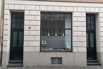 Atelier Office Pantaleonsviertel zimmer
