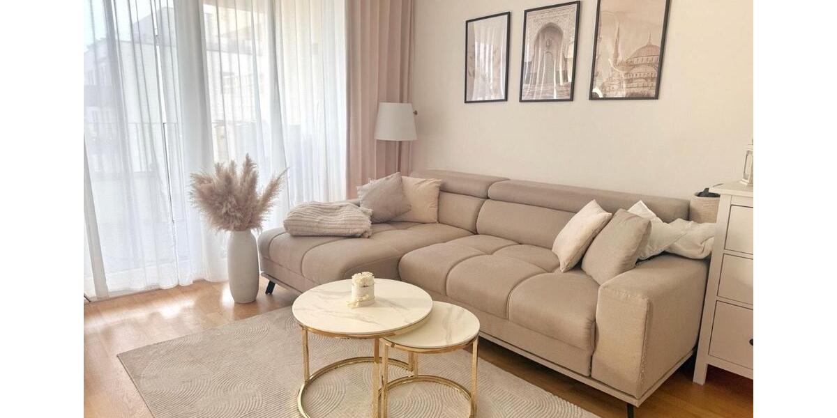 Etagenwohnung Schönefeld - 3 Zimmer, 79 m&sup2;, 1.680&euro; | Angebot:26693460