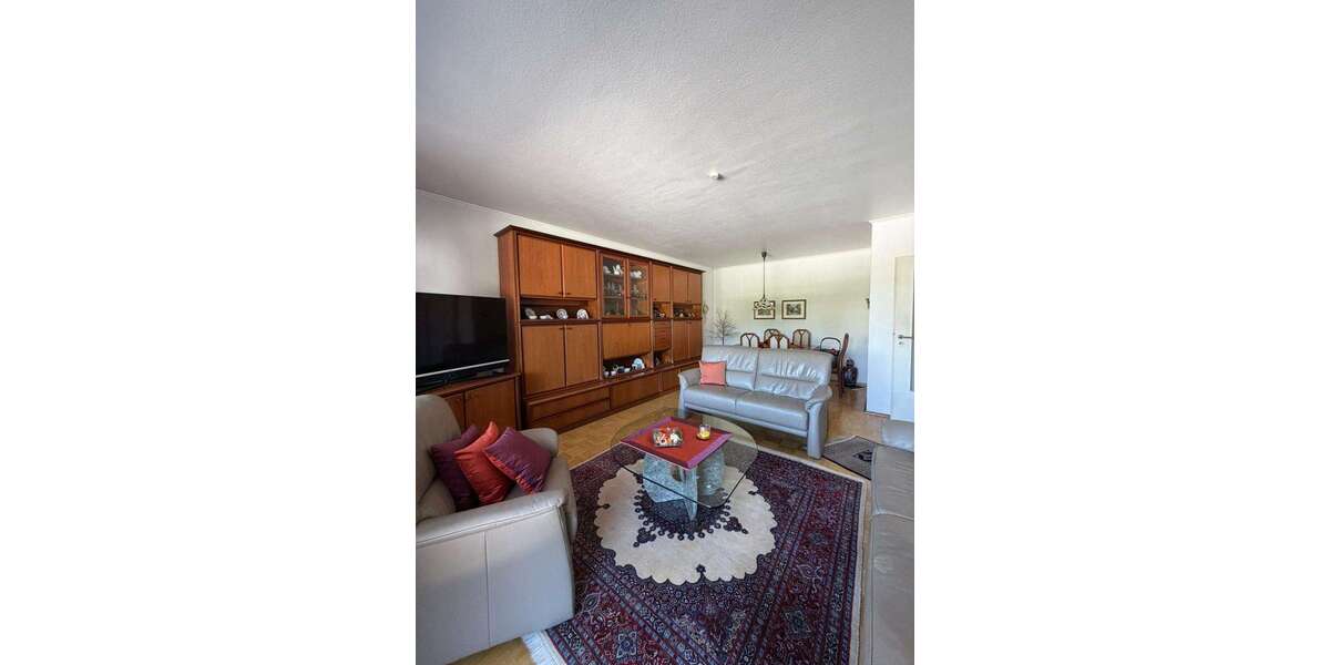 Etagenwohnung Aachen Verlautenheide - 3 Zimmer, 85 m&sup2;, 680&euro; | Angebot:26982633