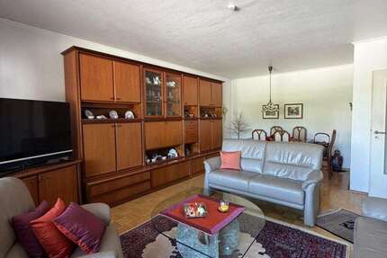Wohnung Aachen Verlautenheide - 3 Zimmer, 85 m&sup2;, 680&euro; | Angebot:26982633