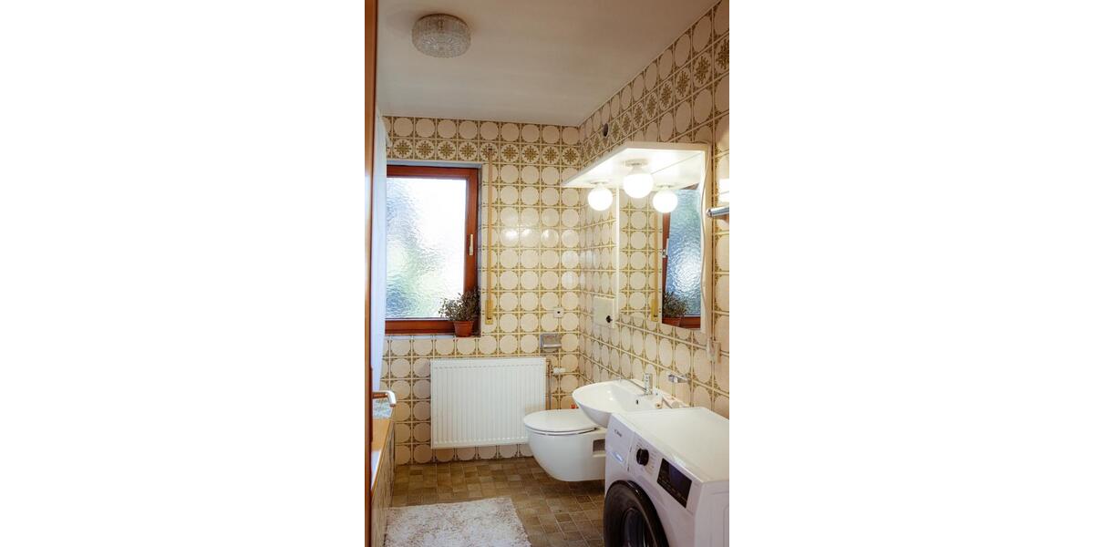 Wohnen auf Zeit Waldenburg - 1 Zimmer, 22 m&sup2;, 420&euro; | Angebot:26496654