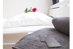 Wohnen auf Zeit Nürnberg Gärten bei Wöhrd - 1 Zimmer, 50 m&sup2;, 99&euro; | Angebot:13690097