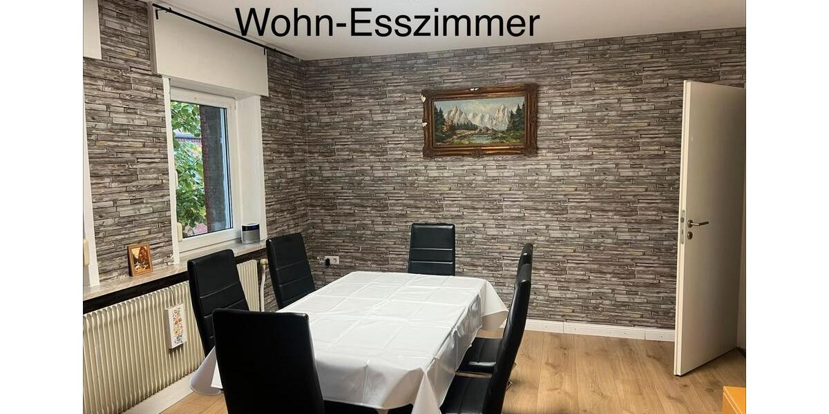 Wohnen auf Zeit Rheine Altenrheine - 6 Zimmer, 100 m&sup2;, 18&euro; | Angebot:24795862