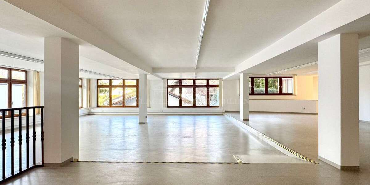 Gewerbeobjekt Taufkirchen - 3.699&euro; | Angebot:25480388