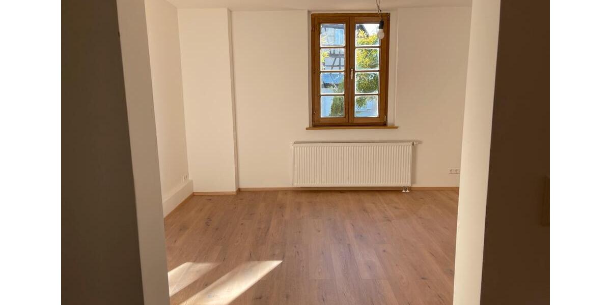 Etagenwohnung Offenburg - 2 Zimmer, 50 m&sup2;, 865&euro; | Angebot:25211987