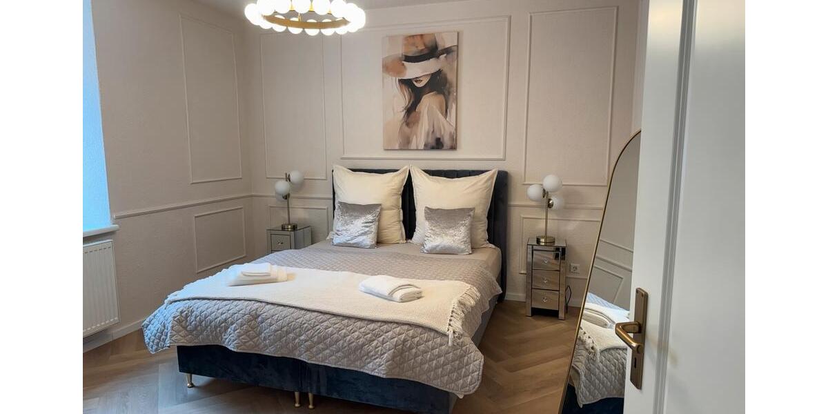 Erdgeschoßwohnung Landau in der Pfalz - 2.5 Zimmer, 80 m&sup2;, 1.700&euro; | Angebot:25931546