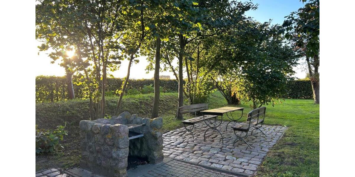 3-Zimmerwohnung auf Usedom - Lieper Winkel 3 zimmer