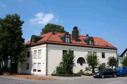 Wohnung München Pasing-Obermenzing - 2 Zimmer, 62 m&sup2;, 1.210&euro; | Angebot:26653328