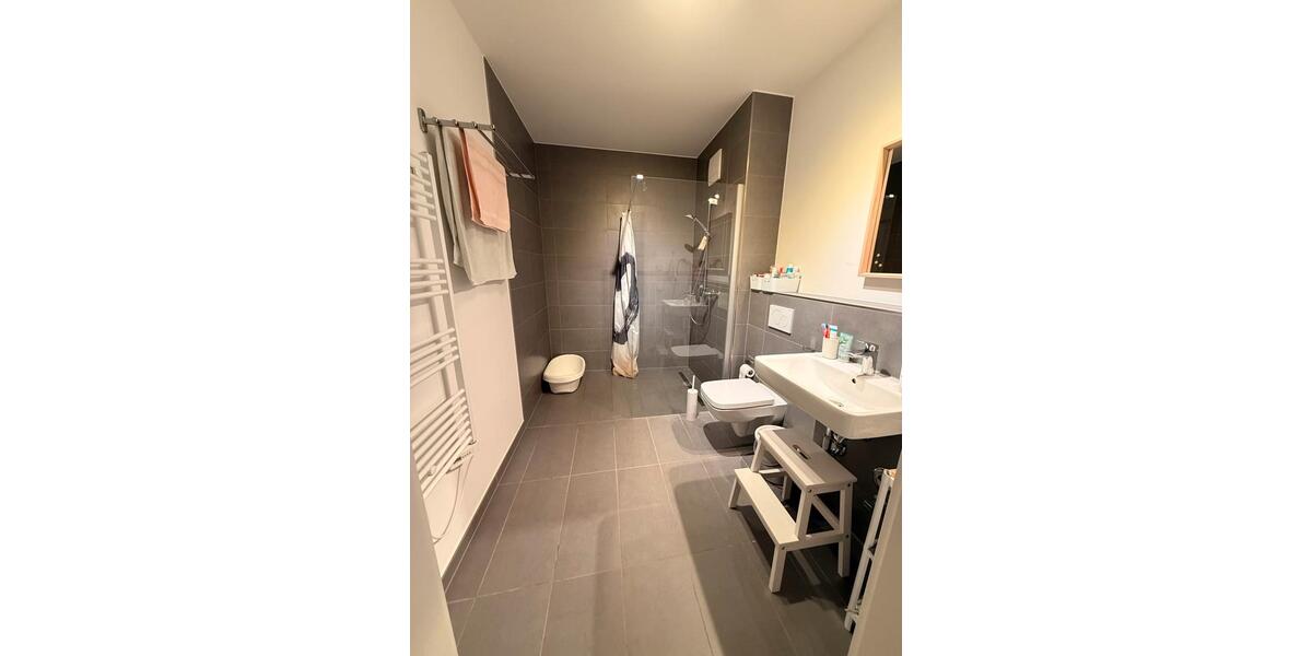 Etagenwohnung Bonn Dransdorf - 3 Zimmer, 83 m&sup2;, 1.284&euro; | Angebot:26527188