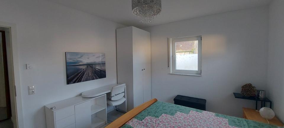 Wohnen auf Zeit Banzkow - 4 Zimmer, 137 m&sup2;, 1.500&euro; | Angebot:26553630
