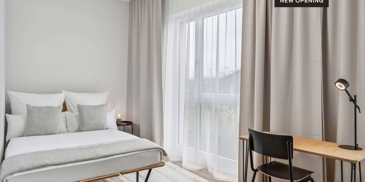 Zimmer Leipzig Zentrum-Nord - 580&euro; | Angebot:26748448
