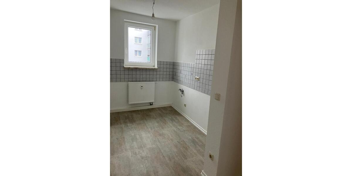 Etagenwohnung Sonneberg - 3 Zimmer, 59 m&sup2;, 470&euro; | Angebot:25962601