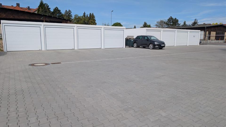 Etagenwohnung Raguhn-Jeßnitz Jeßnitz - 2 Zimmer, 75 m&sup2;, 755&euro; | Angebot:26518247