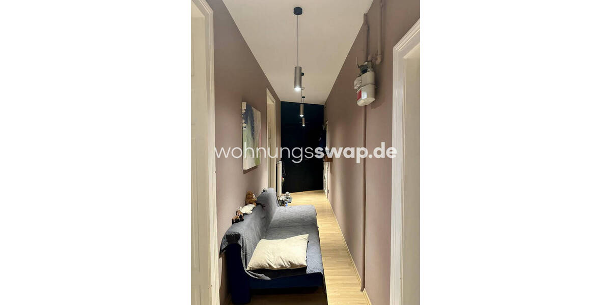 Etagenwohnung München Sendling - 3 Zimmer, 70 m&sup2;, 1.050&euro; | Angebot:26758371