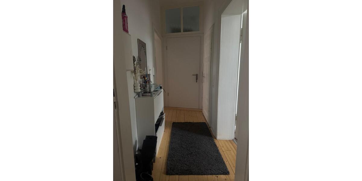 Etagenwohnung Hannover Linden-Limmer - 2 Zimmer, 49 m&sup2;, 1.150&euro; | Angebot:26665169
