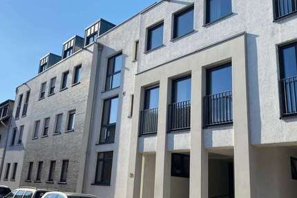 Wohnung zum Mieten in Bonn-Graurheindorf 1.595 € 110 m² 4 zimmer