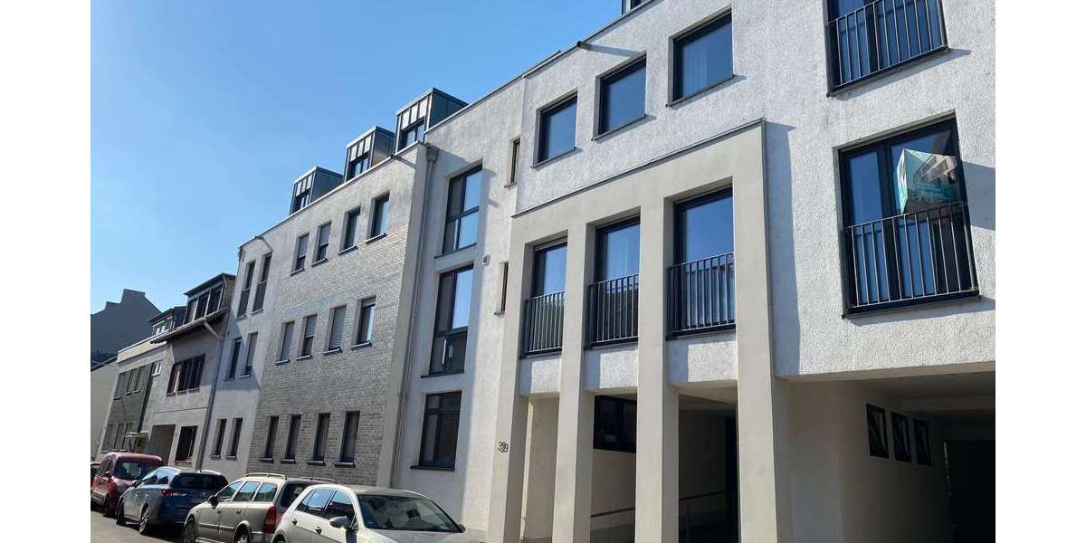 Wohnung zum Mieten in Bonn-Graurheindorf 1.595 € 110 m² 4 zimmer