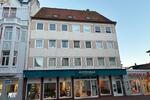 Etagenwohnung Itzehoe - 5 Zimmer, 122 m&sup2;, 1.400&euro; | Angebot:26688698