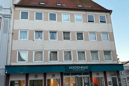 Wohnung Itzehoe - 5 Zimmer, 122 m&sup2;, 1.400&euro; | Angebot:26688698
