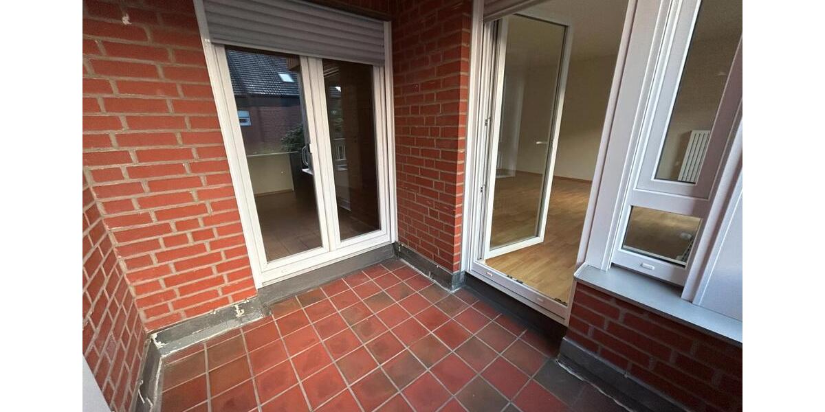 Etagenwohnung Münster Münster-Südost - 3 Zimmer, 76 m&sup2;, 1.250&euro; | Angebot:26327035