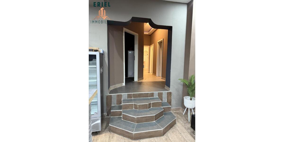 Gewerbeobjekt Norden - 1.600&euro; | Angebot:23818444