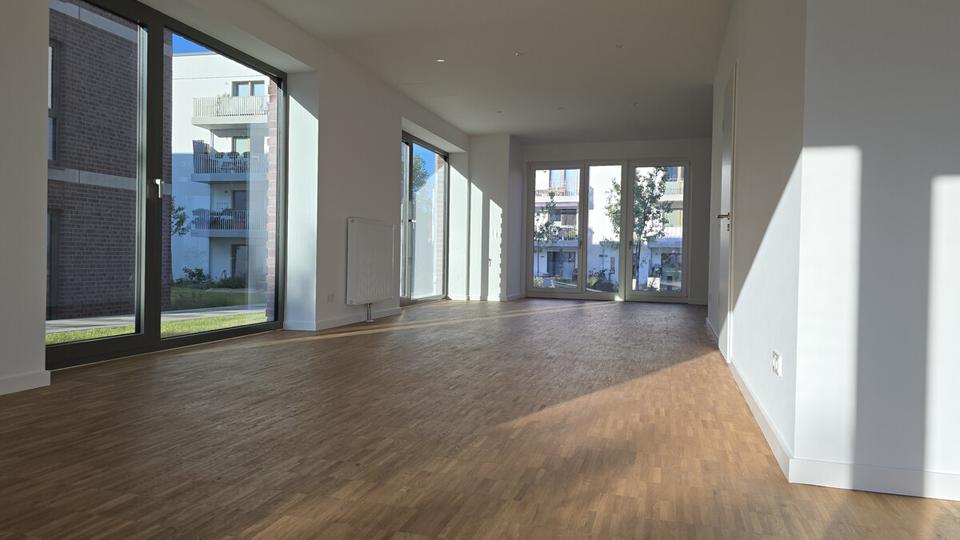 Dachgeschoßwohnung Hamburg Stellingen - 2 Zimmer, 65 m&sup2;, 1.525&euro; | Angebot:26026594