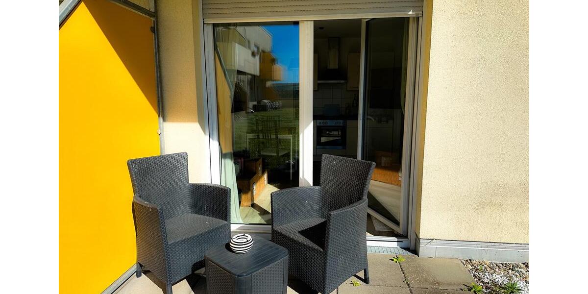 Etagenwohnung Trier Kürenz - 1 Zimmer, 31 m&sup2;, 690&euro; | Angebot:26024384
