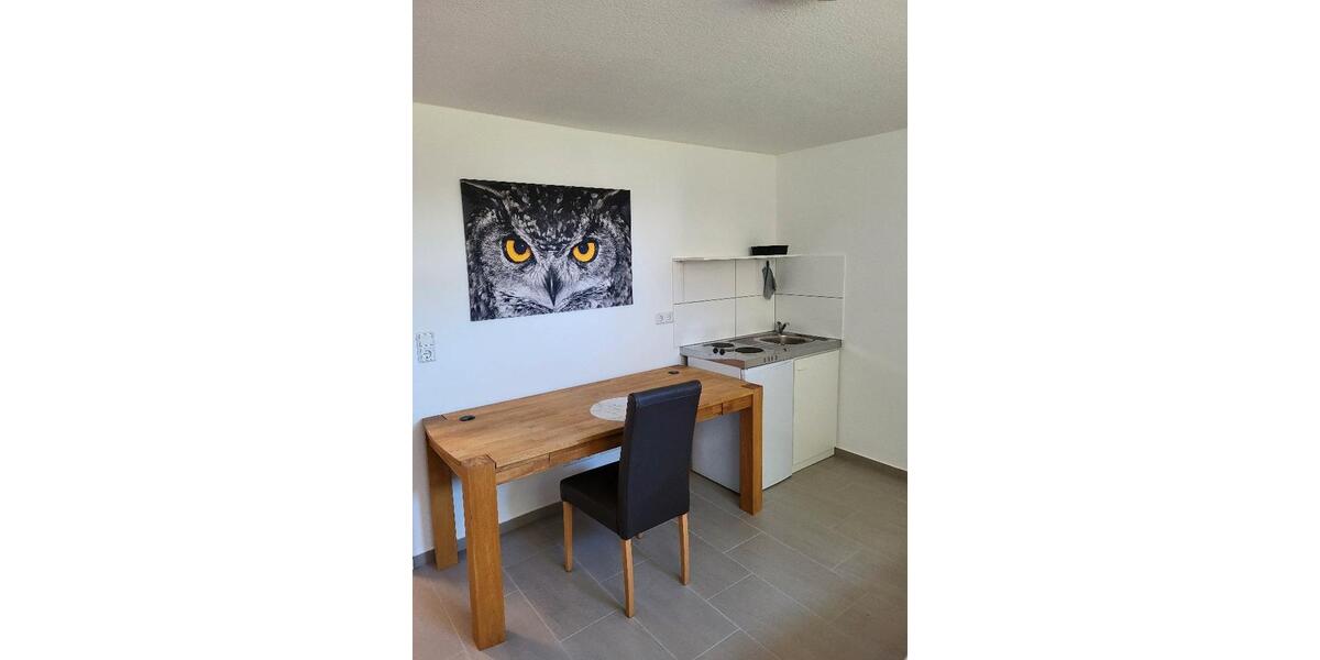 Etagenwohnung Bad Hersfeld - 1 Zimmer, 20 m&sup2;, 400&euro; | Angebot:26019526