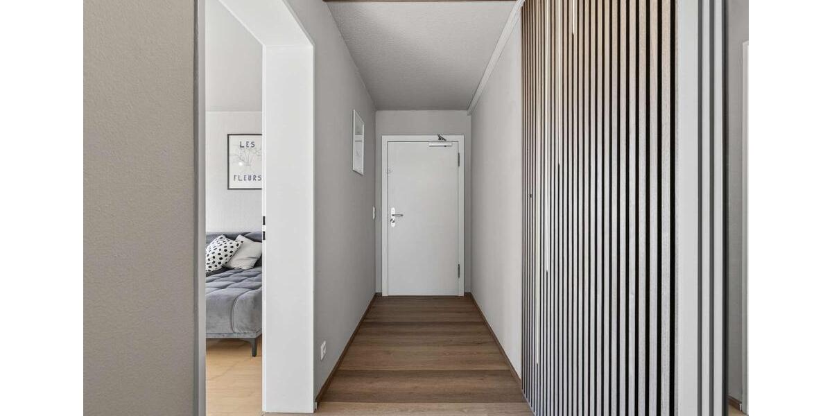 Wohnen auf Zeit Rastatt - 2 Zimmer, 61 m&sup2;, 1.800&euro; | Angebot:24794699