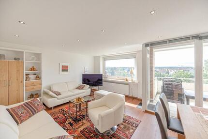 Wohnung Osnabrück Hellern - 3 Zimmer, 87 m&sup2;, 1.100&euro; | Angebot:25962071