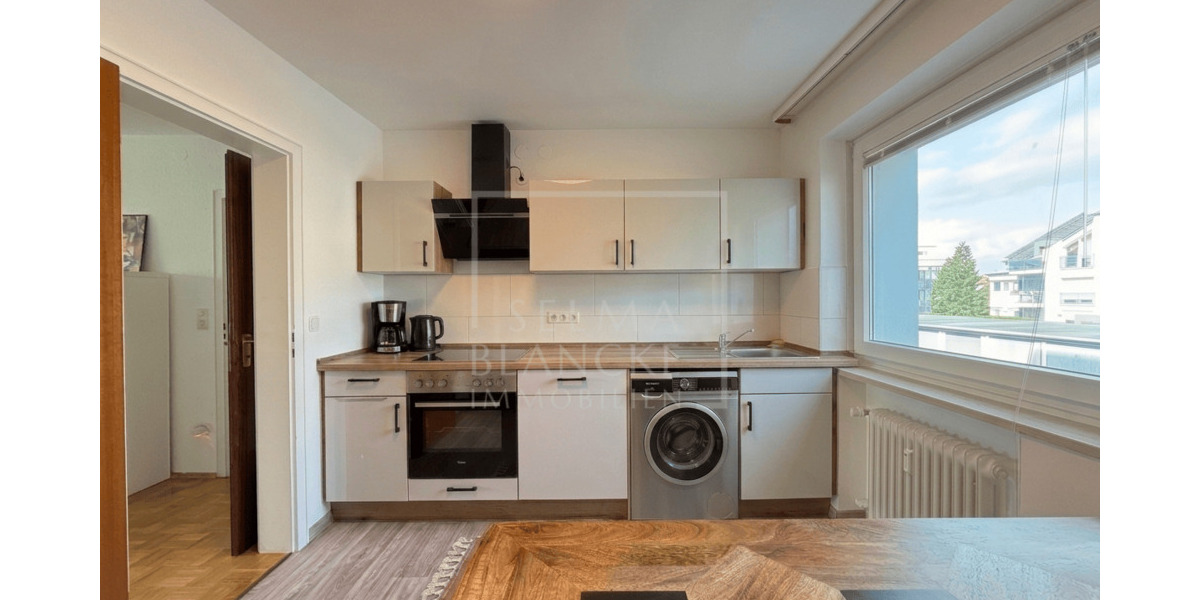 Etagenwohnung Bayreuth Altstadt - 2 Zimmer, 61 m&sup2;, 710&euro; | Angebot:26657469