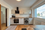 Etagenwohnung Bayreuth Altstadt - 2 Zimmer, 61 m&sup2;, 710&euro; | Angebot:26657469