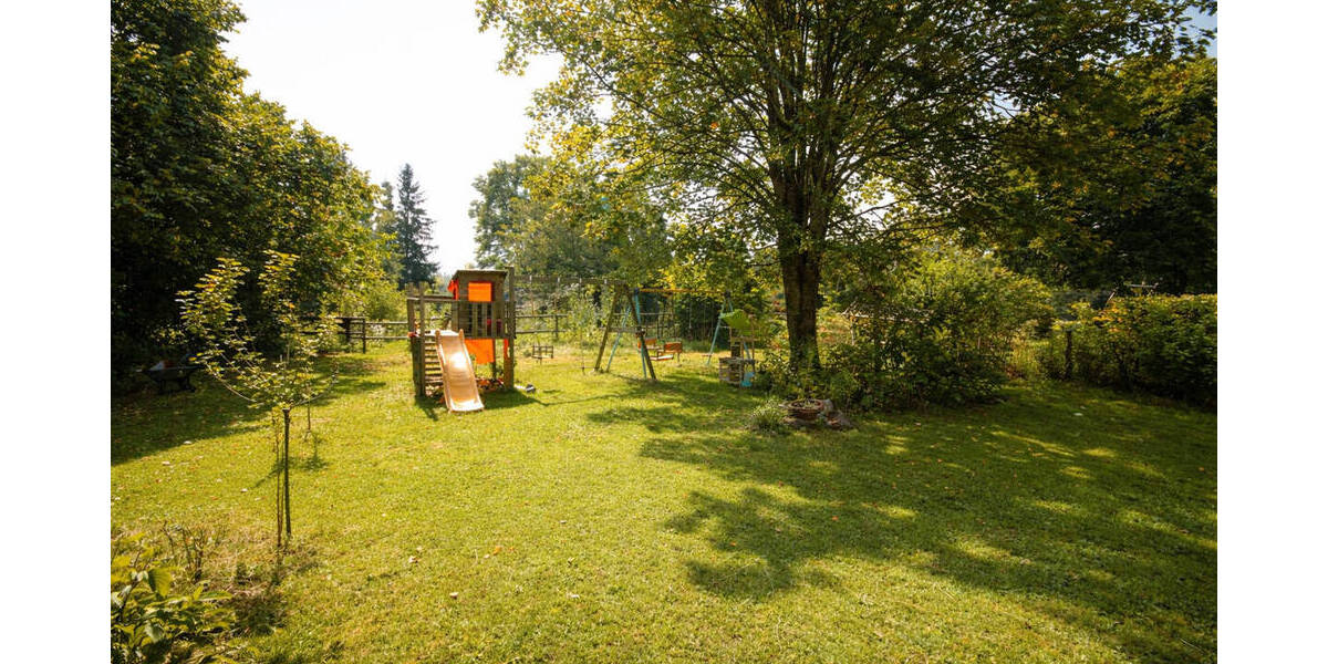 Doppelhaushälfte Penzberg Daserhof - 5 Zimmer, 184 m&sup2;, 2.370&euro; | Angebot:26291644