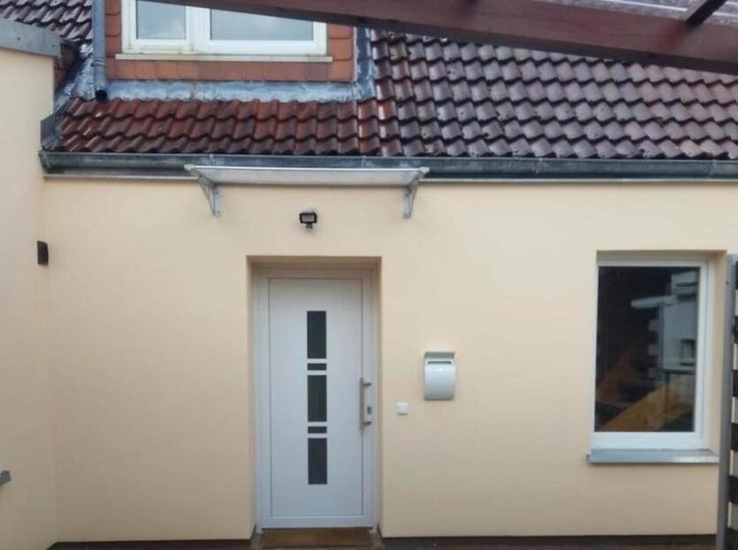 Sanierte Wohnung in christianstraße Neumünster zimmer