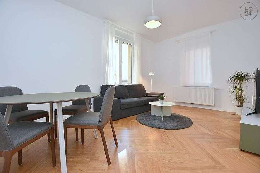 Wohnung zum Mieten in Stuttgart 1.290 € 60 m²