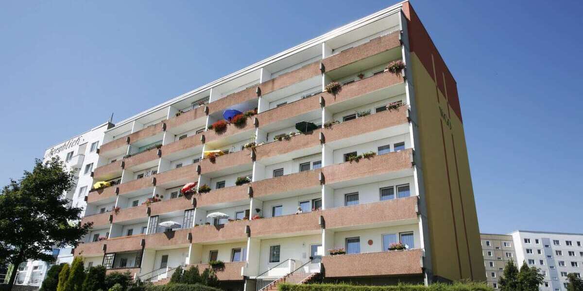 Etagenwohnung Olbersdorf - 3 Zimmer, 70 m&sup2;, 372&euro; | Angebot:25832149