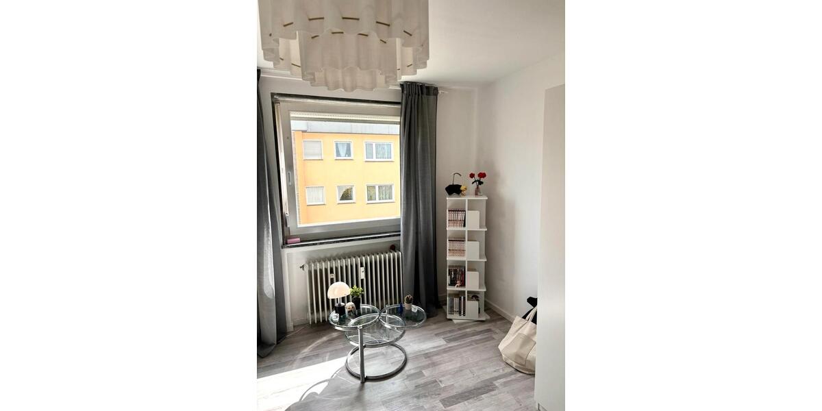 Wohnen auf Zeit Paderborn Univiertel - 1 Zimmer, 17 m&sup2;, 290&euro; | Angebot:26537164