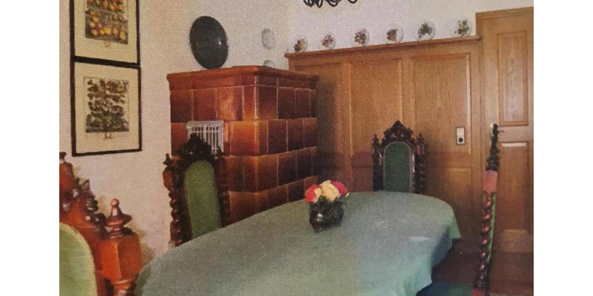 Erdgeschoßwohnung Eigeltingen - 2 Zimmer, 60 m&sup2;, 620&euro; | Angebot:25944171