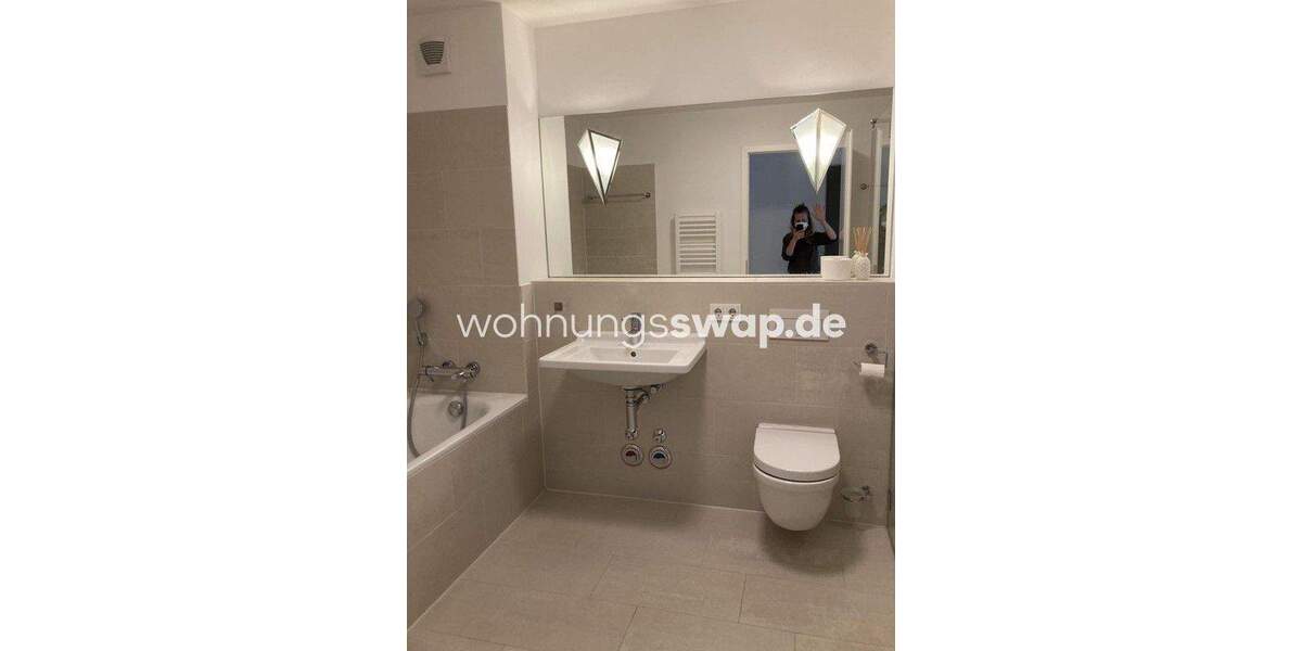 Etagenwohnung Hamburg Harvestehude - 2 Zimmer, 63 m&sup2;, 1.300&euro; | Angebot:26758365