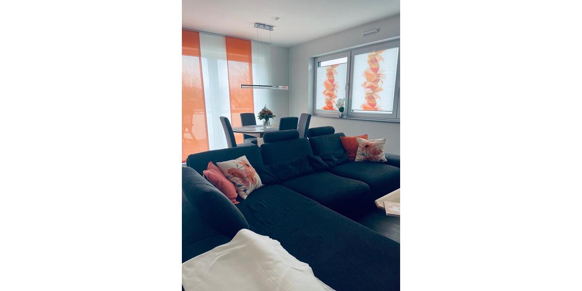 Wohnen auf Zeit Achern - 2 Zimmer, 88 m&sup2;, 1.500&euro; | Angebot:18656591