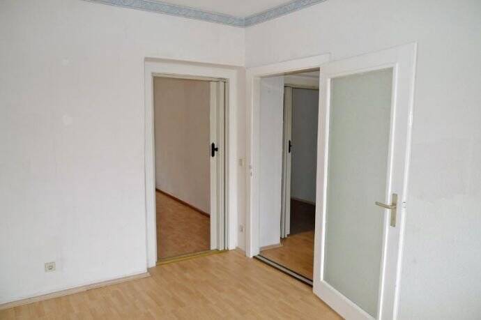 Etagenwohnung Forst (Lausitz) Forst-Stadt - 3 Zimmer, 51 m&sup2;, 337&euro; | Angebot:25732876
