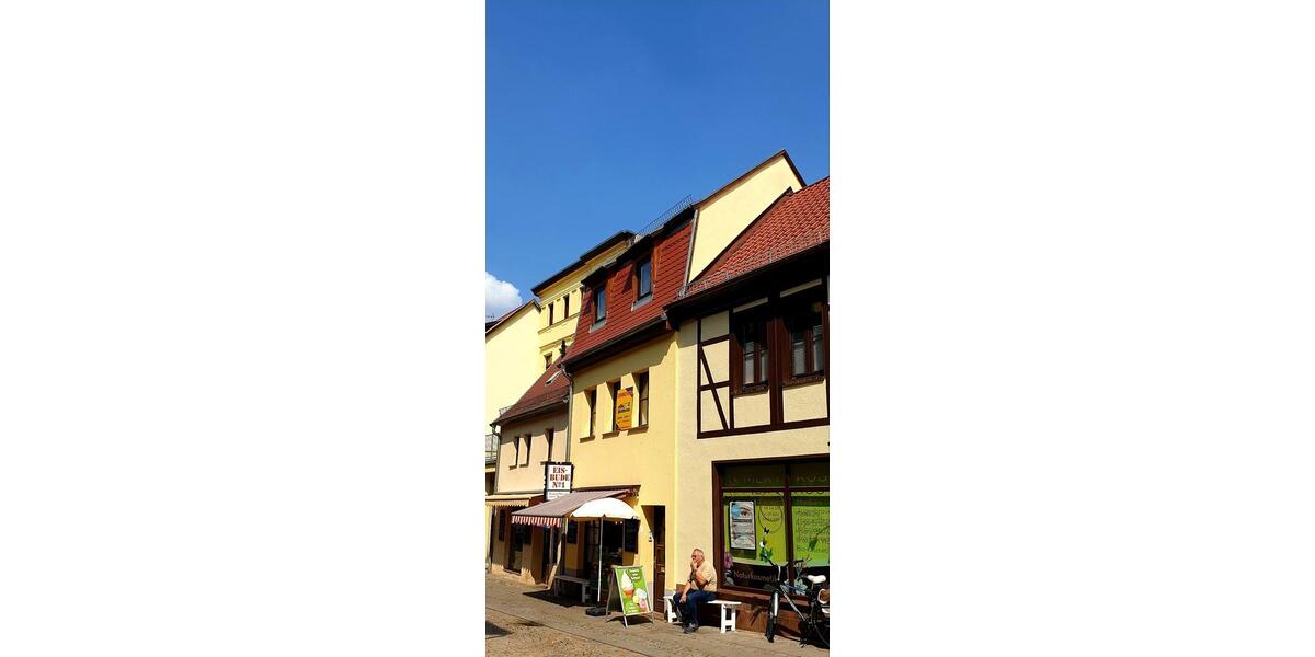 Maisonettenwohnung Sangerhausen - 2 Zimmer, 60 m&sup2;, 360&euro; | Angebot:25232508