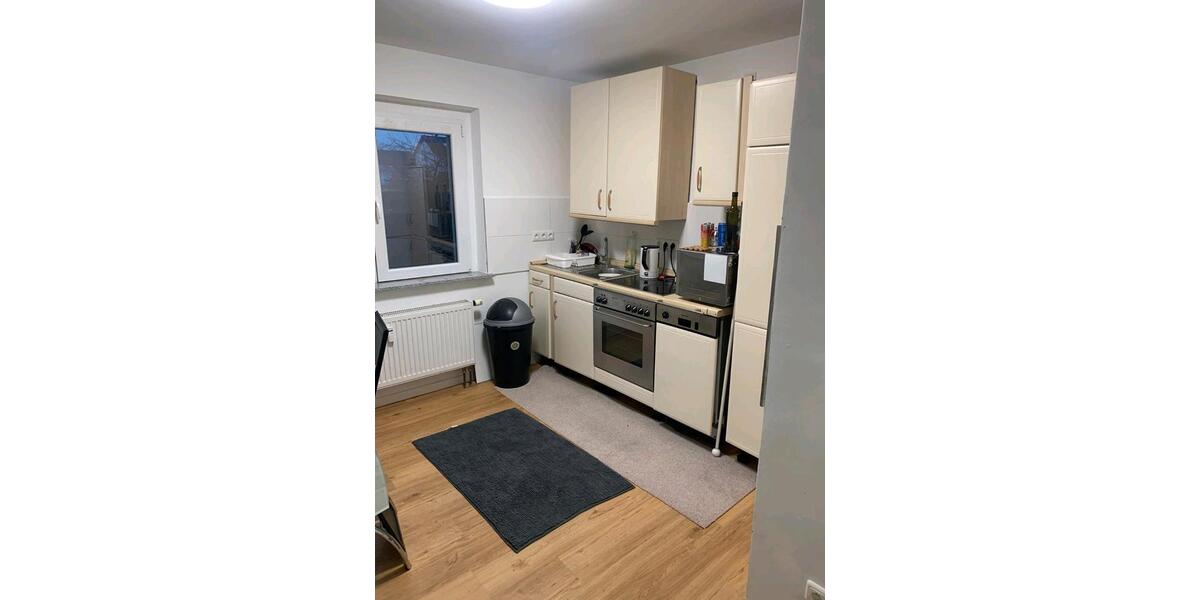 Erdgeschoßwohnung Herzogenrath - 2 Zimmer, 60 m&sup2;, 850&euro; | Angebot:25217393