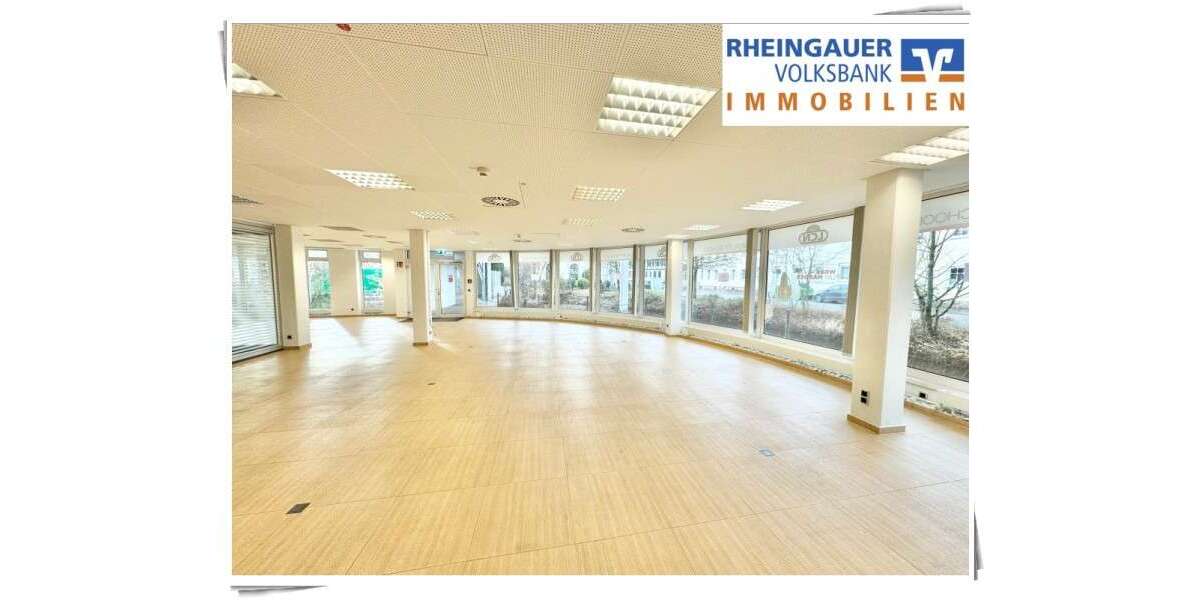 Einzelhandel in Oestrich-Winkel 3.485 € 410 m² zimmer