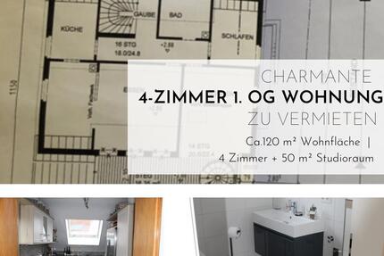 Wohnung Homburg - 5 Zimmer, 150 m&sup2;, 1.200&euro; | Angebot:24756357