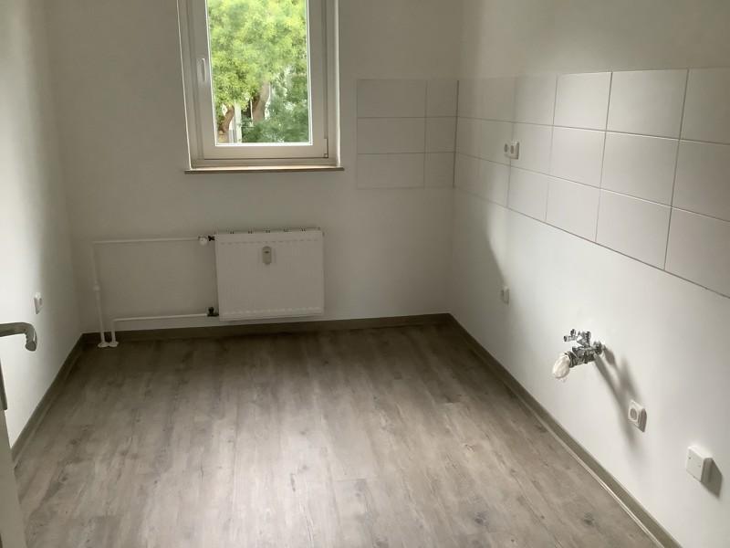 Ansprechende, individuelle 2,5-Zimmer-Wohnung zimmer