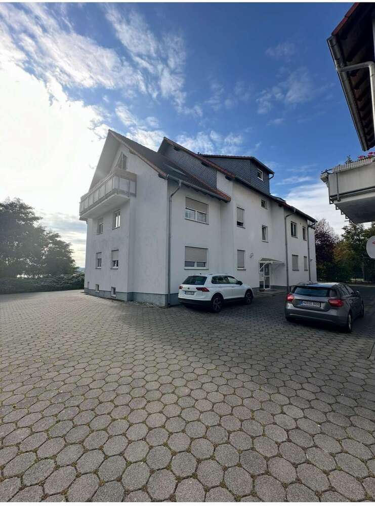 Wohnung zum Mieten in Bruchköbel 990 € 70 m²